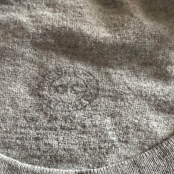 Graphic Batman Short-Sleeve T-Shirt - Gray/Blue - Picture 3 of 7